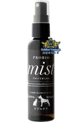 日本ProbioMist 口腔和腸道雙重護理噴霧 80ml